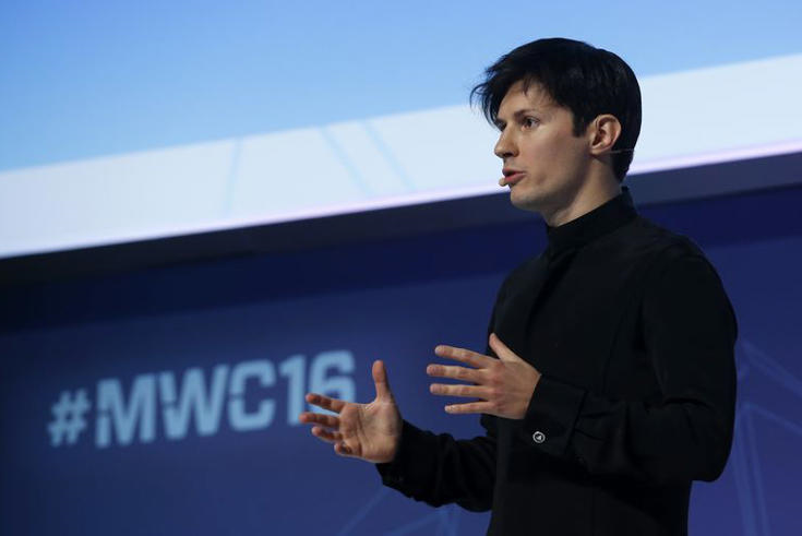 Telegram messaging app CEO Pavel Durov arrested in France, French media say – ReutersGN notes: French media say “the investigation was focused on a lack of moderators on Telegram, and that police considered that this situation allowed criminal activity to go on undeterred on the messaging app.”  I’m sure European globalists would prefer to jail Elon Musk for lacking moderators on X, but I guess they are willing to settle with Telegram founder at this time for not cooperating with their censorship.