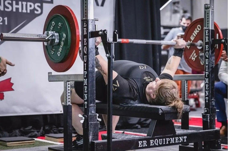 Female strength athletes welcome Alberta’s changes to women’s sports – National PostGN notes: “That athlete came up to me (after) they’d won and said to me… just so you know, I’m biological male and the rules allow it, so there’s nothing you can do,” Cragg said in an interview earlier this year, adding that the athlete dared her to lodge an official complaint.”  It’s about time to push back on this nonsense.