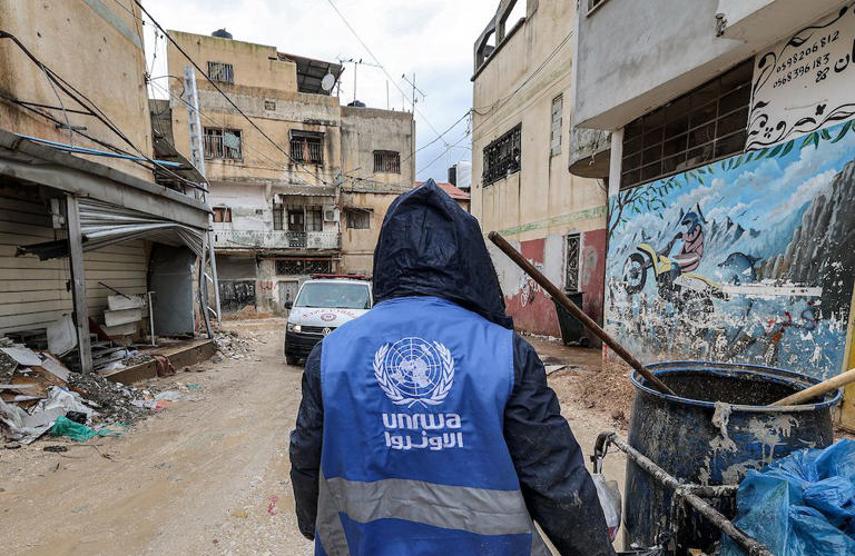 UN fires nine UNRWA staffers for alleged involvement in October 7 attack against Israel – National Post GN notes: Every year, the Liberal government (Canadian taxpayers) sends millions of dollars to the United Nations.  Liberals finance the UNRWA, and in turn the UNRWA organises terrorism, killing and kidnapping.