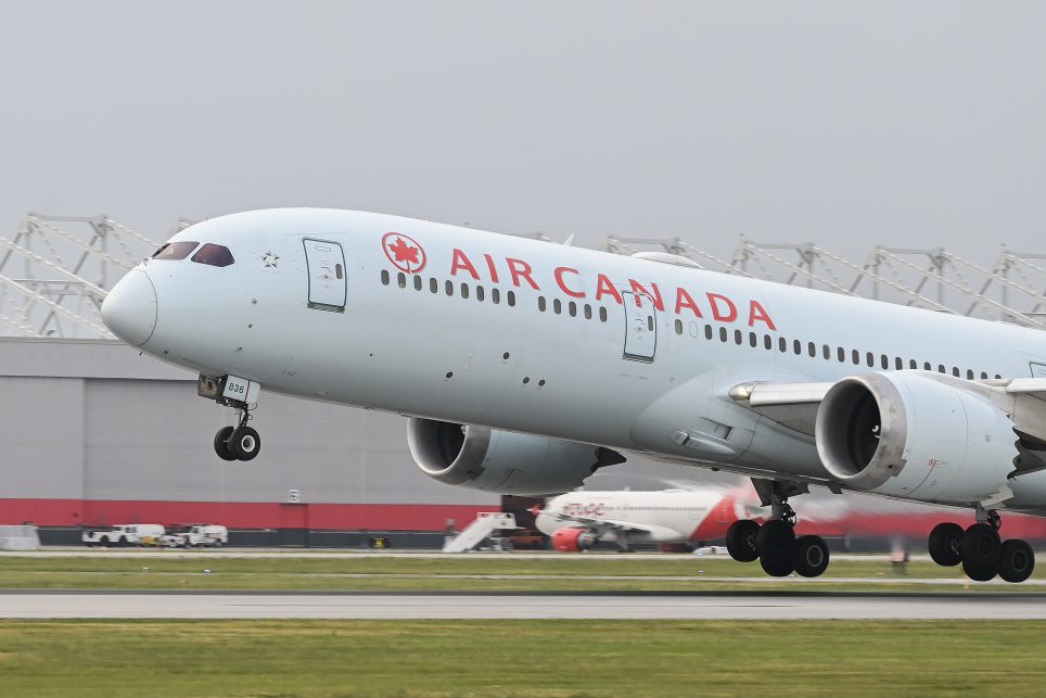 Air Canada pilots vote in favour of strike in September – City NewsGN notes: “On Thursday, the Air Line Pilots Association (ALPA) announced that 98 per cent of its members voted in favour of “achieving a new contractual agreement with Air Canada.” If no agreement is reached, more than 5,000 Air Canada pilots will be in a legal position as early as mid-September.”