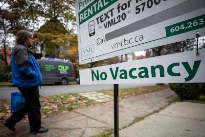 Too many, too soon… half the country calls for immigration slow down – Western StandardGN notes: “The Bank of Canada warns high volume of immigrants driving up cost of rent… in some provinces, more than half those polled think it’s time to slow down the number of new arrivals”