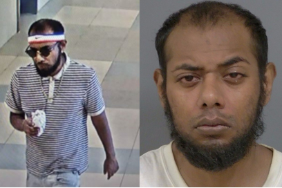 Man charged after alleged sexual assault of 3-year-old boy at Brampton hospital – CP24GN notes: “As a result, 31-year-old Brandon Ramnath, of Brampton, was arrested and charged with one count each of sexual assault, committing an indecent act in a public place, and sexual interference.” Liberal Minister of Immigration Marc Miller is a great fan of diversity through mass immigration.