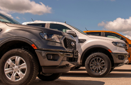 Major Automaker Becomes Latest Company To Walk Back Diversity Policies – Daily CallerGN notes: “Ford Motors announced Wednesday that it is walking back several of its diversity, equity and inclusion (DEI) policies, making it the latest of a number of U.S. corporations to revoke similar measures.” “The decision comes after a variety of other major U.S. corporations have dialed back DEI efforts in recent months.”  Money talks and common sense ends up prevailing.