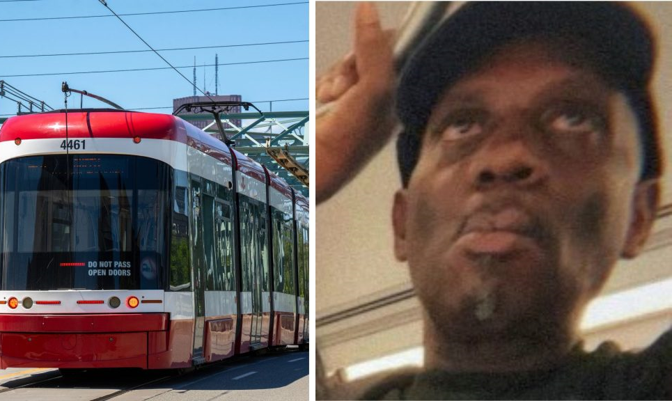 Police release images of suspect in TTC sexual assault investigation- City News TorontoGN notes: “Toronto police are looking for a suspect who is accused of sexually assaulting someone on board a TTC streetcar in the Ossington Avenue and Dundas Street West area.” Liberal Minister of Immigration Marc Miller is a great fan of “diversity” and mass immigration. If at least women were allowed to carry a handgun or pepper spray, but both are prohibited in Canada, so perverts can have a field day.