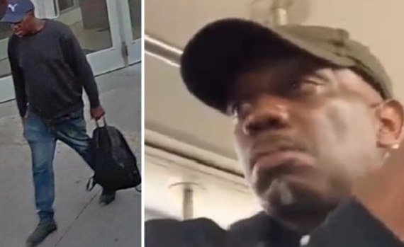 Same suspect now being sought in 2 sex assaults on TTC: Toronto police – CP24GN notes: “Toronto police say that they believe a suspect wanted in connection with an alleged sexual assault on a streetcar last week is the same person wanted in another incident that occurred on the TTC in July.”  Liberal Minister of Immigration Marc Miller is a great fan of “diversity” and mass immigration.  If at least women were allowed to carry a handgun or pepper spray, but both are prohibited in Canada, so perverts can have a field day.