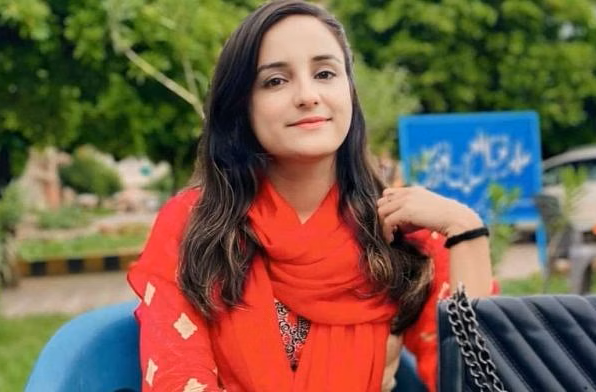 Pakistani blogger shares poem on rapes. Gets arrested for insulting Allah – ThePrintGN notes: In a Muslim majority country, girls can’t complain about rape, or else some cleric will file a complaint, have you arrested and get the mob to attack your home and threaten to kill your family.