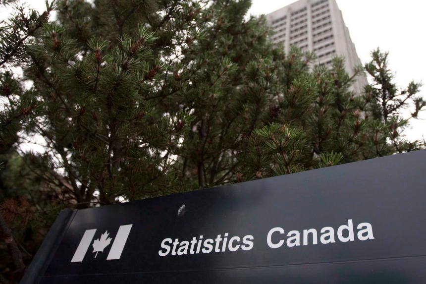 Canada’s median income after tax is down, latest statistics show – CTV NewsGN notes: “The agency says the median family after-tax income of Canadians was $60,800 in 2022, up 2.5 per cent from 2021. But after adjusting for an annual rate of inflation of 6.8 per cent, the figure was down 4 per cent from the previous year.” Not only are we paying a higher average of our income into taxes, but what left after inflation is reduced in value because of inflation. Liberals’ policies are killing the middle class.