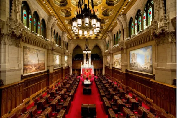 Senate costs skyrocket following Trudeau reforms – TodayvilleGN notes: “The Senate of Canada’s projected spending this fiscal year is $134.8 million… an 81 per cent increase since Prime Minister Justin Trudeau ushered in sweeping changes to the Red Chamber eight years ago.” Are you getting 81 per cent better service from the Senate of Canada?