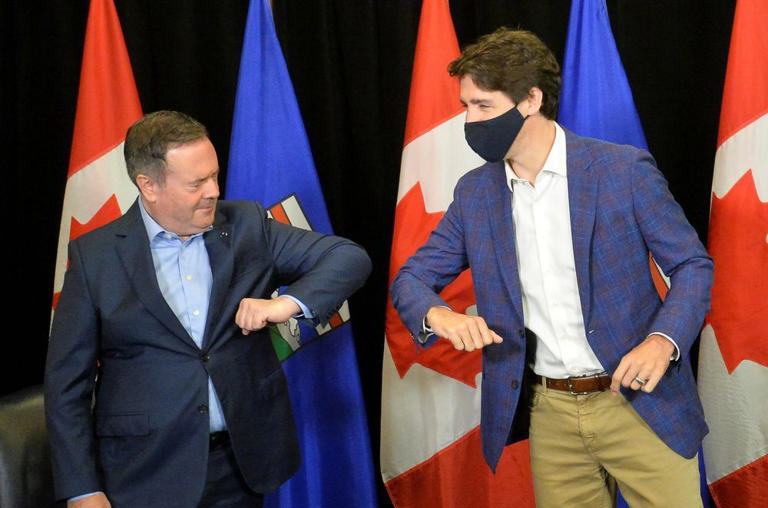 ‘Reckless and naive’: Trudeau’s immigration policy works for no one, says former Alberta premier Jason Kenney – Edmonton JournalGN notes: “In total, Martin let in 488,000 people in 2005, Harper 678,000 in 2014. Trudeau in 2023? He let in 1.84 million.” …a 238 per cent increase over the average of Chretien, Martin and Harper.” This is what’s driving housing crisis, inflation, unemployment and straining our healthcare and school systems.