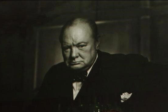 The mystery of Ottawa’s stolen Winston Churchill portrait has been solved – Global NewsGN notes: “A 43-year-old man from Powassan, Ont., was arrested and charged with theft and trafficking of the portrait. His name is protected by a publication ban.”  Is he a family member of a Liberal cabinet minister, or just another illegal immigrant?  Why does a 43 year-old thief need protection?