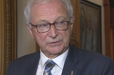 Higgs says he won’t approve any safe injection sites if re-elected – CBC NewsGN notes: Higgs’ comment during “Saint John Chamber of Commerce event Monday comes three days after the Progressive Conservative government announced it’s giving nearly $1.5 million to finance the expansion of a Christian-based addictions rehab centre outside Fredericton.”  Thank Higgs for holding the line against fake experts pleading for injection sites.