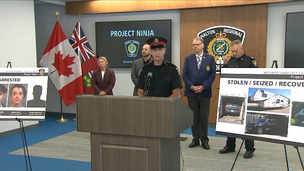 Police charge eight suspects following investigation into $3M GTA auto theft ring – CP24GN notes: “The suspects, police said, are Algerian nationals who are lawful residents of Quebec.” “Suspects in GTA auto theft ring came to Ontario for the sole purpose” of stealing cars:  Halton Police”  Liberals must be proud of their relentless push for diversity and mass immigration.