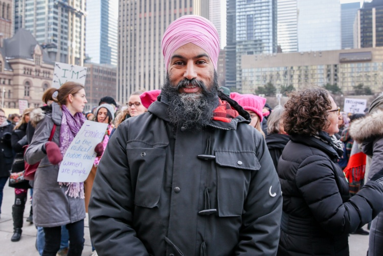 Conservative MP accuses NDP leader Jagmeet Singh of ‘bigotry towards Catholics’ – LifeSiteNewsGN notes: NDP Jagmeet Singh wants to prevent conservatives in Alberta from “turning over public health care to private company “Covenant Health,” an anti-choice religious institution that will deny emergency contraception and abortions.”  Under NDP’s logic, unless you provide abortions (kill humans) anything you do, including health care and other charitable work has no value and should be banned.