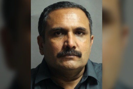 Toronto rideshare driver facing sex assault charges – CP24GN notes: “Sabir Hussain Cheema, 47, is now facing three counts of sexual assault and two counts of sexual harassment” Liberals love “diversity” and mass immigration.  When you are seconds away from a rape, lucky you… police are minutes away from saving you. Canadian law prohibits women from carrying a handgun or pepper spray, so perverts can have a field day.