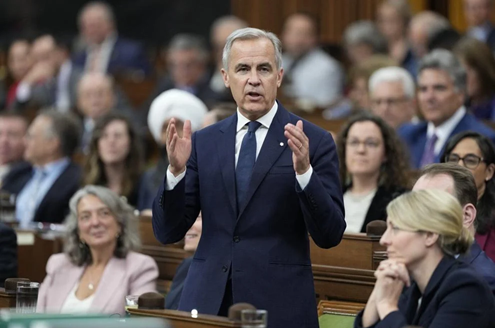 Steel firms, workers will meet with MPs in Ottawa to urge tariff action against US – National NewsWatchGN notes: If Canada wants to save the steel and aluminum industries, stop importing steel from China AND its subsidiaries (ie. Vietnam and Thailand) China uses to dump and re-rout imports here. If Canada is serious about escaping U.S. tariffs, stop doing business with communist China.