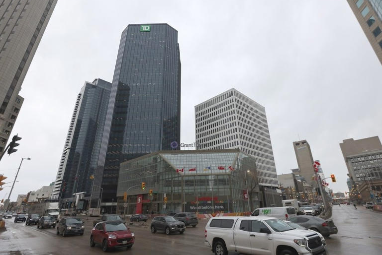 Applications open for Black entrepreneurs grant program – Winnipeg SunGN notes: Manitoba NDP program offers ANNUAL project-based grants of $5,000 to $20,000 for Black entrepreneurs. This is another program ripe for fraud.  Our politicians keep denouncing racism, except when they actually promote it with our tax dollars.