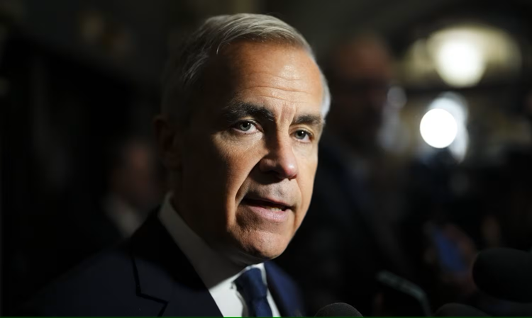Carney agrees to ‘regularize’ communication between Canada and China -CityNewsGN notes: The US imposes 50% tariffs on steel because of Chinese steel dumping, next day Carney agrees to “regularize” relations with China. With Liberals in admiration of China’s state economy, Canada is dangerously falling to become the Chinese Communist Party’s vassal.