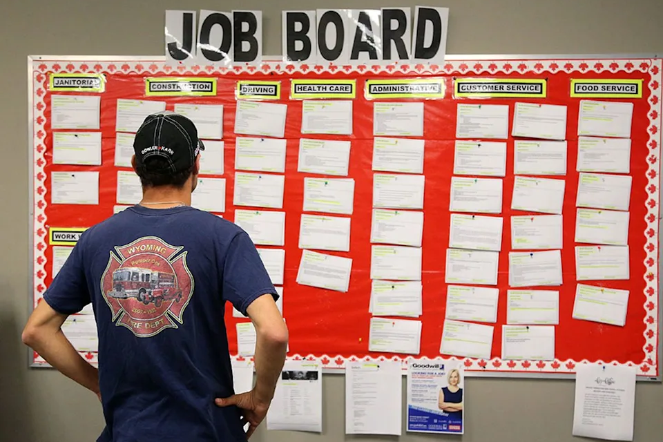 Canada’s unemployment rate hits 7%, highest since 2016 outside the pandemic – Financial PostGN notes: Unemployment rate among students reached 20%, the highest in 16 years. There are over 600K foreign students with work permits, while Canadian students are out of summer jobs. Liberals’ policies of prioritizing foreign students are spot on.
