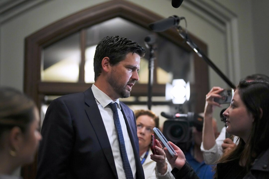 It’s a Verifiable Fact—No Group Has Veto Power Over Energy Projects – TheEpochTimesGN notes: Liberals don’t want pipelines, mining or new energy developments, and instead of being honest with Canadians about it, they are creating roadblocks by giving de facto VETO rights to indigenous people. Carney’s government is performative only. Nothing is to be expected.
