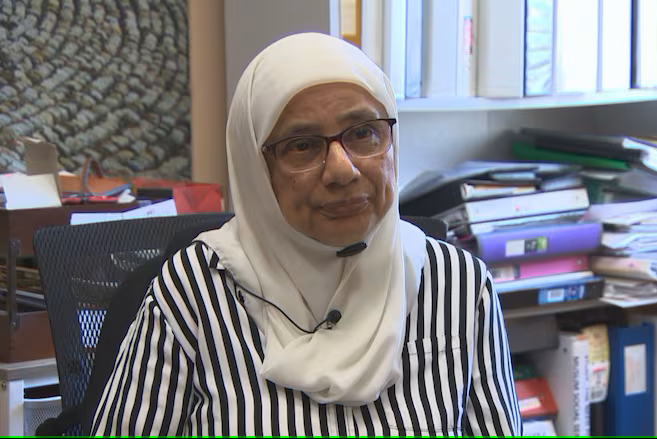 ‘Wound is opened up again’ after exam features controversial Charlie Hebdo cover: Muslim community leader – CBCGN notes: Manitoba education department censors exam about the murders of Charlie Hebdo journalists. Covering up for Islamists Charlie Hebdo murderers is prioritized over freedom of expression… and you’re Islamophobic for questioning their radical murderous ideology.