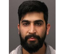 Male Posing as Rideshare Driver Charged with Kidnapping and Sexual Assault in Vaughan – York Regional PoliceGN notes: Another “man”, or more precisely Mohammed caught raping. Why is Canada importing people incompatible with our values? Muslims believe Christians and non-believers are beneath them and women are second class citizens.